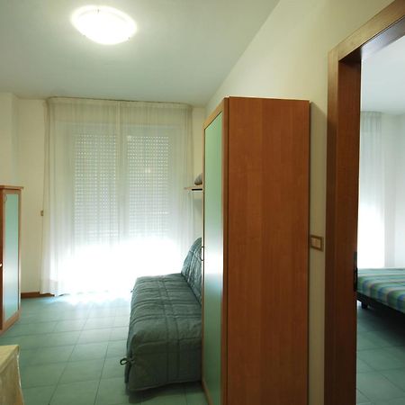 Ihr Residence Hotel Le Terrazze Grottammare Eksteriør bilde