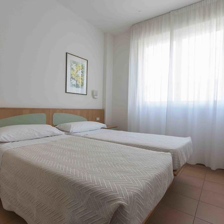 Ihr Residence Hotel Le Terrazze Grottammare Eksteriør bilde
