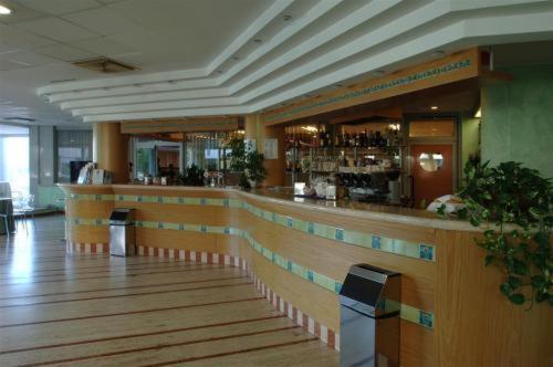 Ihr Residence Hotel Le Terrazze Grottammare Eksteriør bilde