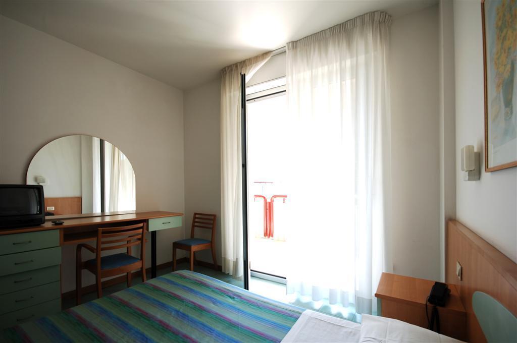 Ihr Residence Hotel Le Terrazze Grottammare Eksteriør bilde